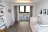 A high quality apartment for rent in Ba dinh, Ha noi